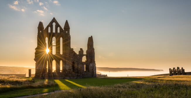 North Yorkshire